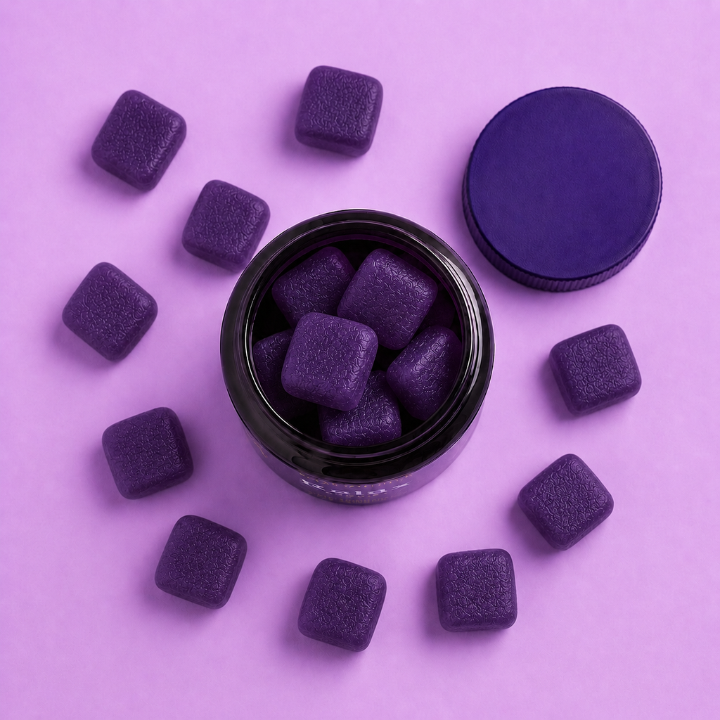 Reishi Relax Gummies